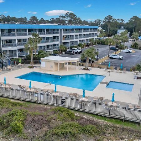Private Balcony - Beach - Pool And Pickleball Tybee Island Εξωτερικό φωτογραφία
