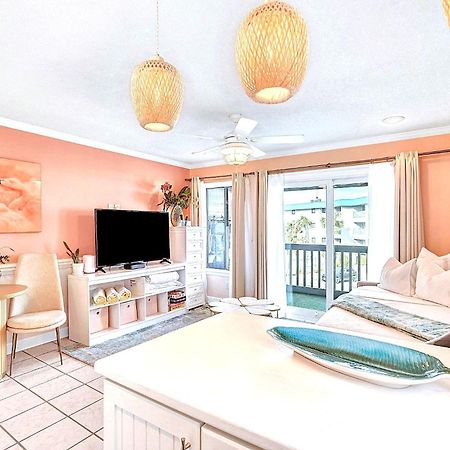 Private Balcony - Beach - Pool And Pickleball Tybee Island Εξωτερικό φωτογραφία