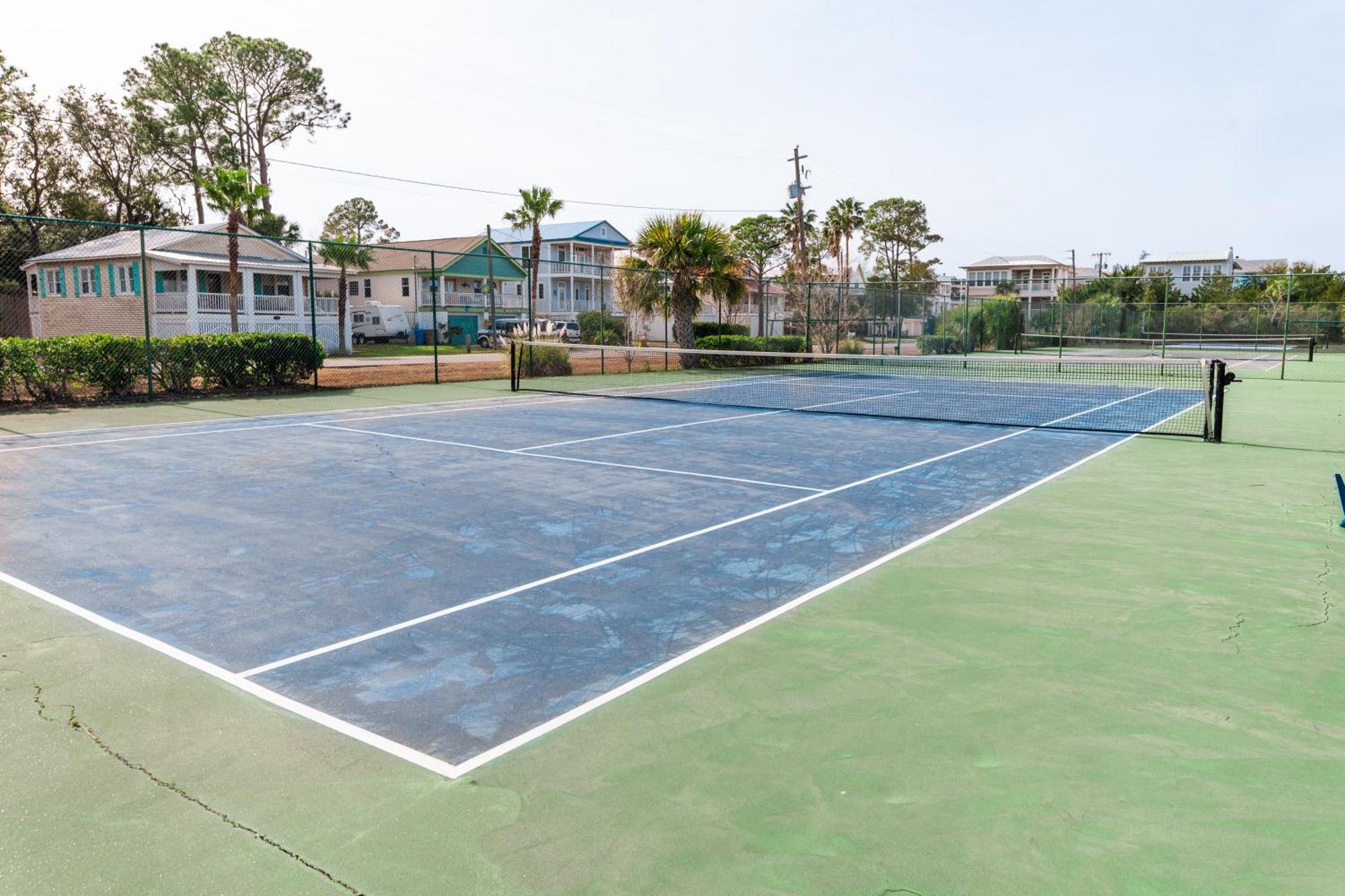 Private Balcony - Beach - Pool And Pickleball Tybee Island Εξωτερικό φωτογραφία