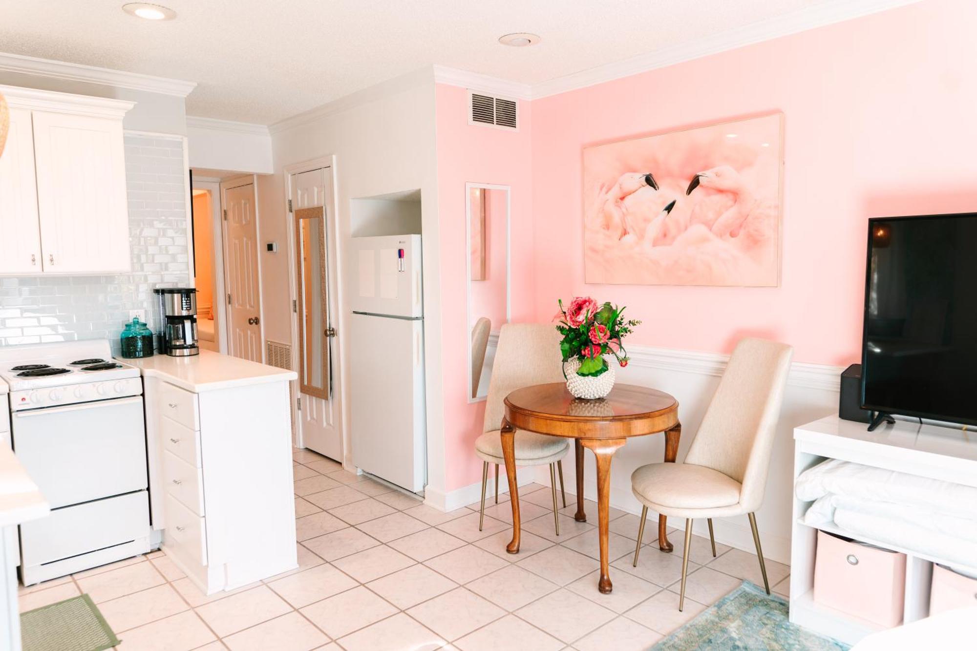 Private Balcony - Beach - Pool And Pickleball Tybee Island Εξωτερικό φωτογραφία