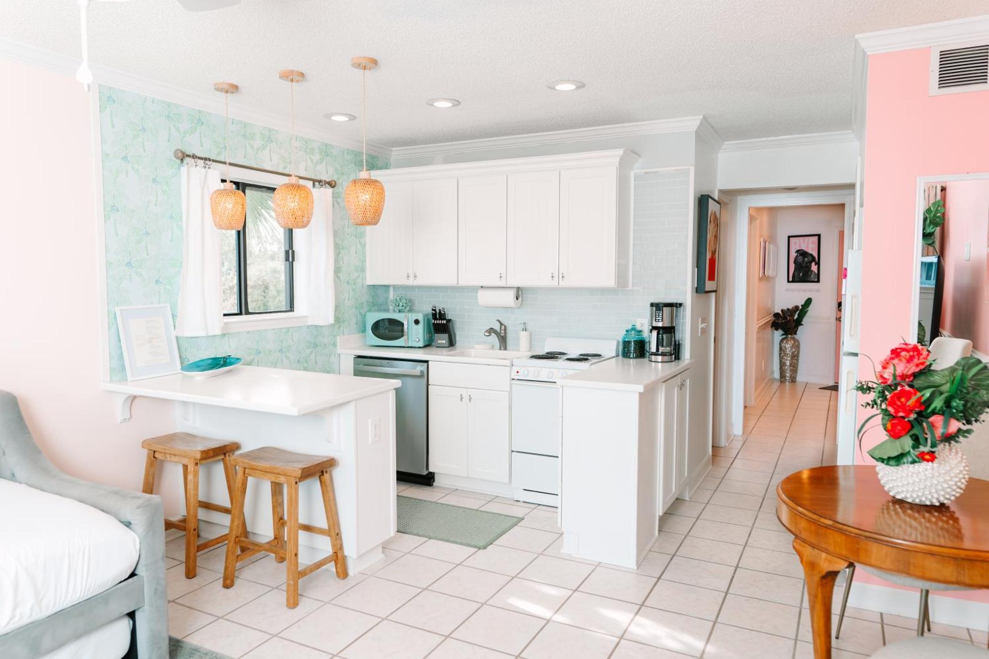 Private Balcony - Beach - Pool And Pickleball Tybee Island Εξωτερικό φωτογραφία