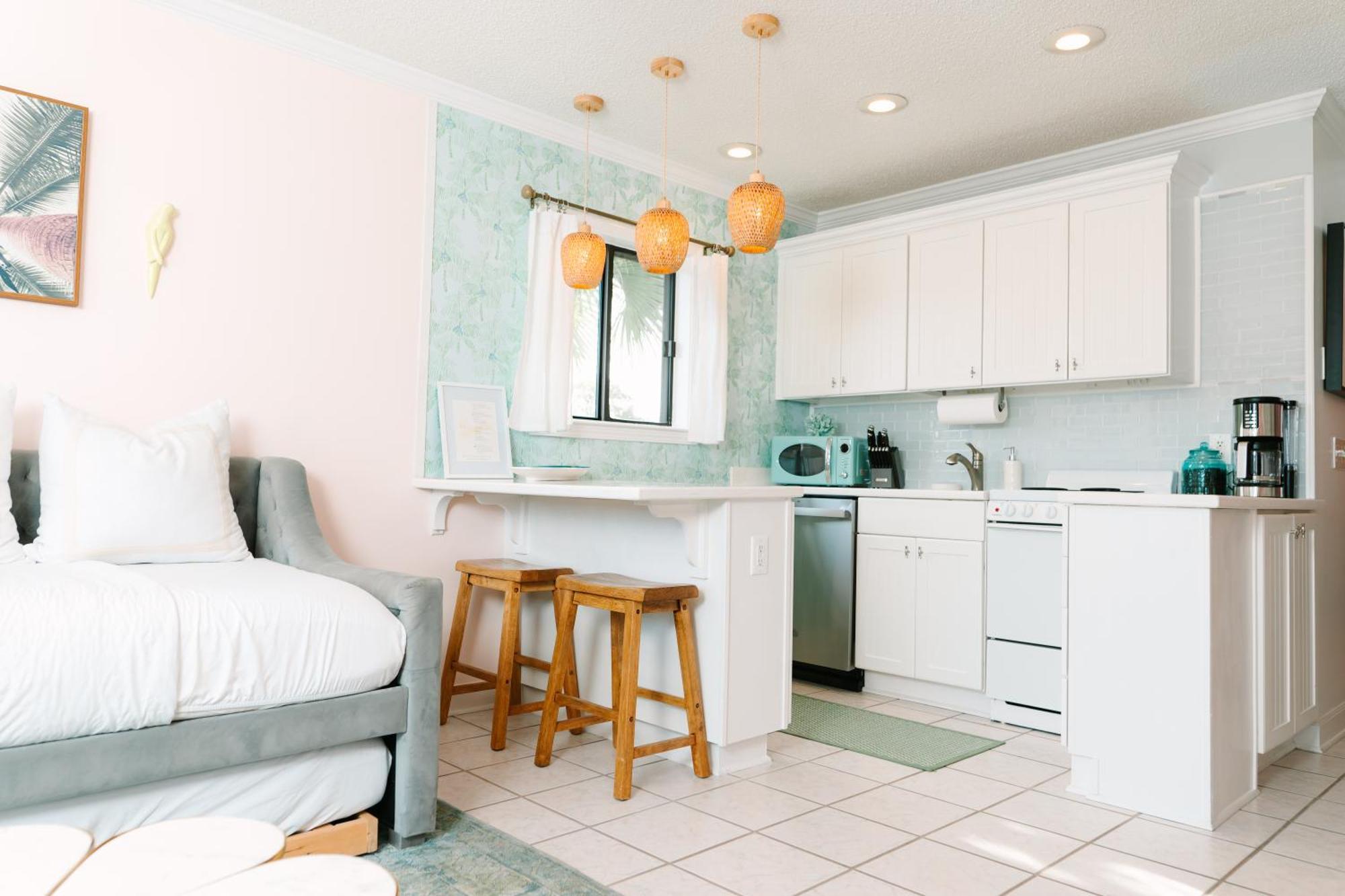 Private Balcony - Beach - Pool And Pickleball Tybee Island Εξωτερικό φωτογραφία